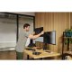 Kensington Base di raffreddamento per laptop SmartFit Easy Riser - Nero 39