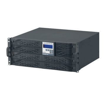 Legrand Daker DK+ UPS DAKER DK PLUS 6000VA gruppo di continuità (UPS) Doppia conversione (online) 6 kVA 6000 W 11 presa(e) AC