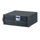 Legrand Daker DK+ UPS DAKER DK PLUS 6000VA gruppo di continuità (UPS) Doppia conversione (online) 6 kVA 6000 W 11 presa(e) AC 2