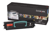 Lexmark E250A80G cartuccia toner Originale Nero