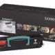 Lexmark E250A80G cartuccia toner Originale Nero 2
