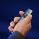 Logitech Spotlight puntatore wireless Bluetooth/RF Grigio 13