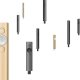 Logitech Spotlight puntatore wireless Bluetooth/RF Grigio 20