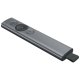 Logitech Spotlight puntatore wireless Bluetooth/RF Grigio 5