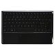 Microtech EK101WH tastiera per dispositivo mobile Nero QWERTY Italiano 2