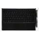 Microtech EK101WH tastiera per dispositivo mobile QWERTY Italiano Nero 4