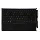 Microtech EK101WH tastiera per dispositivo mobile Nero QWERTY Italiano 4