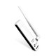 TP-Link Wireless Lite N High-Gain Adattatore USB 2