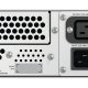 APC Smart-UPS 3000VA gruppo di continuità (UPS) A linea interattiva 3 kVA 2700 W 9 presa(e) AC 3