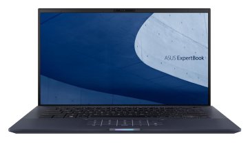 ASUS ExpertBook B9450FA-BM0252R Computer portatile 35,6 cm (14") Full HD Intel® Core™ i7 i7-10510U 16 GB LPDDR3-SDRAM 1 TB SSD Wi-Fi 6 (802.11ax) Windows 10 Pro Nero