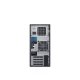 DELL PowerEdge T140 server 1 TB Tower Intel Xeon E E-2224 3,4 GHz 8 GB DDR4-SDRAM 365 W 8