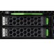 Fujitsu PRIMERGY RX2530 M5 server 0 GB Rack (1U) Intel® Xeon® Silver 4210 2,2 GHz 16 GB DDR4-SDRAM 800 W 3