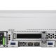 Fujitsu PRIMERGY RX2530 M5 server 0 GB Rack (1U) Intel® Xeon® Silver 4210 2,2 GHz 16 GB DDR4-SDRAM 800 W 8