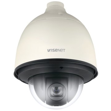 Hanwha QNP-6230H telecamera di sorveglianza Cupola Telecamera di sicurezza IP Interno 1920 x 1080 Pixel Soffitto