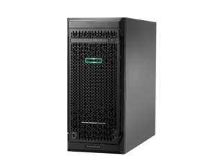 HPE ProLiant ML110 Gen10 server Tower (4.5U) Intel® Xeon® 4110 2,1 GHz 16 GB 800 W