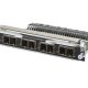 HPE Aruba Networking Aruba 3810M 4-port Stacking Module modulo del commutatore di rete 2