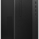 HP 290 G3 Intel® Core™ i3 i3-9100 8 GB DDR4-SDRAM 256 GB SSD Windows 10 Pro Micro Tower PC Nero 7