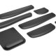 Kensington Mouse pad poggiapolsi ErgoSoft™ 7