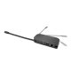 Kensington SD1600P Docking station mobile USB-C con caricamento passthrough - HDMI 4K o HD VGA - Win/Chrome/Mac 5