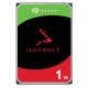 Seagate IronWolf ST1000VN002SP disco rigido interno 1 TB 5900 Giri/min 64 MB 3.5