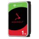 Seagate IronWolf ST1000VN002SP disco rigido interno 1 TB 5900 Giri/min 64 MB 3.5