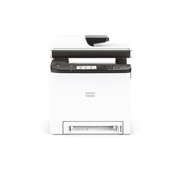 Ricoh M C250FWB LED A4 2400 x 600 DPI 25 ppm Wi-Fi