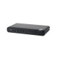 Belkin F1DN104KVM-UN-3 switch per keyboard-video-mouse (kvm) Montaggio rack Nero 4
