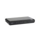Belkin F1DN104KVM-UN-3 switch per keyboard-video-mouse (kvm) Montaggio rack Nero 5