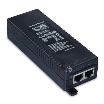 HPE Aruba Networking PD-9001GR-AC Gigabit Ethernet 55 V