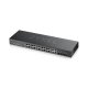 Zyxel GS1920-24V2 Gestito Gigabit Ethernet (10/100/1000) Nero 5