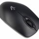 Vultech MW-06N mouse Ufficio Ambidestro RF Wireless Ottico 1600 DPI 3