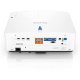 BenQ LU930 Proiettore a raggio standard 5000 ANSI lumen DLP WUXGA (1920x1200) Bianco 4