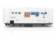 BenQ LU930 Proiettore a raggio standard 5000 ANSI lumen DLP WUXGA (1920x1200) Bianco 6