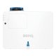 BenQ LU930 Proiettore a raggio standard 5000 ANSI lumen DLP WUXGA (1920x1200) Bianco 8