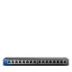 Linksys Switch Gigabit desktop a 16 porte (LGS116) 5