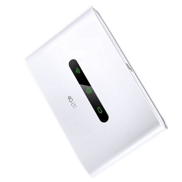 TP-Link M7300 V3 router wireless Dual-band (2.4 GHz/5 GHz) 4G Bianco