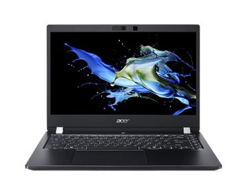 Acer TravelMate X3 TMX314-51-M-77Y8 Computer portatile 35,6 cm (14") Full HD Intel® Core™ i7 i7-8565U 16 GB DDR4-SDRAM 512 GB SSD Wi-Fi 5 (802.11ac) Windows 10 Pro Grigio