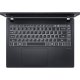 Acer TravelMate X3 TMX314-51-M-77Y8 Intel® Core™ i7 i7-8565U Computer portatile 35,6 cm (14