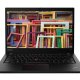 Lenovo ThinkPad T490s Intel® Core™ i5 i5-8265U Computer portatile 35,6 cm (14