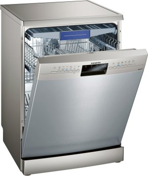 Siemens iQ300 SN236I04NE lavastoviglie Libera installazione 14 coperti E