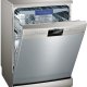 Siemens iQ300 SN236I04NE lavastoviglie Libera installazione 14 coperti E 2