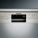 Siemens iQ300 SN236I04NE lavastoviglie Libera installazione 14 coperti E 5