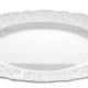 Alessi MW01/21 piatto piano Rotondo Porcellana Bianco 2