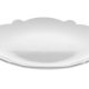 Alessi MW01/5 piatto piano Rotondo Porcellana Bianco 4 pz 2