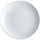 Alessi SG53/5 piatto piano Rotondo Porcellana Bianco 6 pz 2