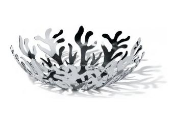 Alessi Mediterraneo fruttiera d.29