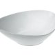 Alessi FM10/38 Insalatiera 2,7 L Altro Bianco 2