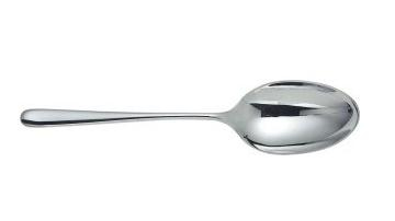 Alessi LCD01/11 cucchiaio Cucchiao per servire Acciaio inox 1 pz