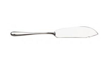 Alessi LCD01/20 coltello da tavolo Coltello da tavola