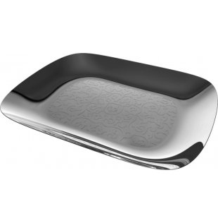 Alessi Dressed Acciaio inox